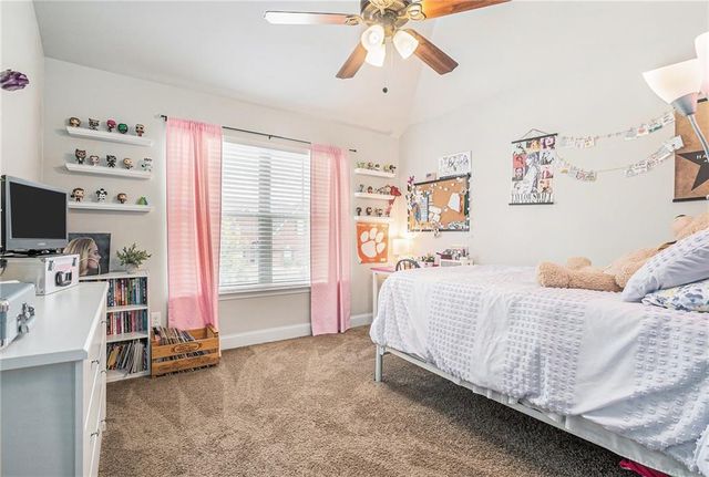 509 Georgia Circle, Loganville, GA 30052