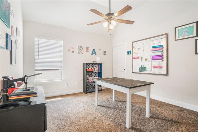 509 Georgia Circle, Loganville, GA 30052