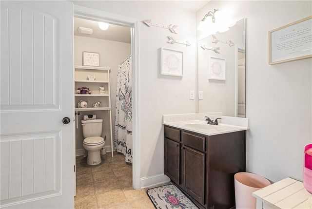 509 Georgia Circle, Loganville, GA 30052