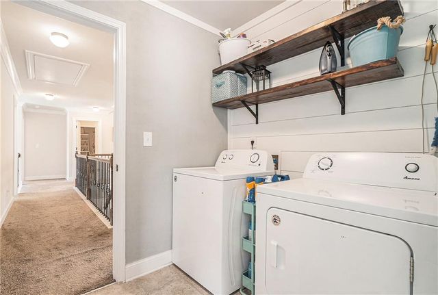 509 Georgia Circle, Loganville, GA 30052