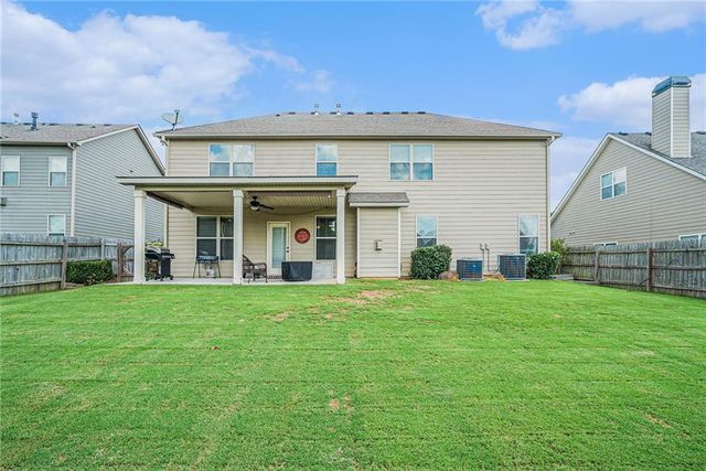 509 Georgia Circle, Loganville, GA 30052