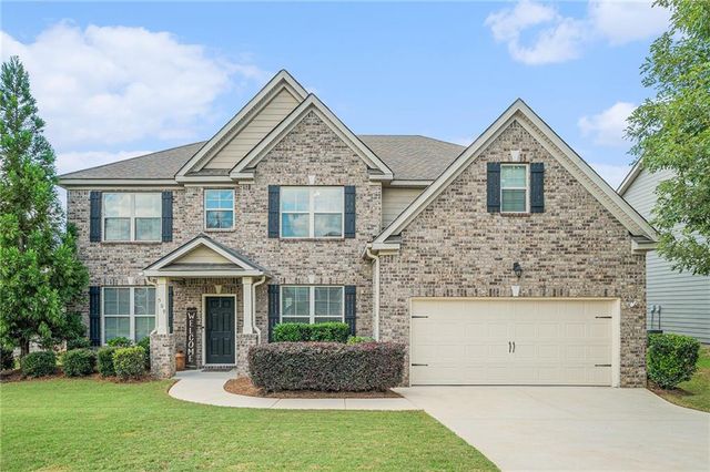 509 Georgia Circle, Loganville, GA 30052