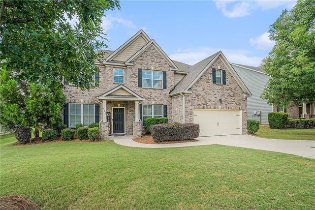 509 Georgia Circle, Loganville, GA 30052