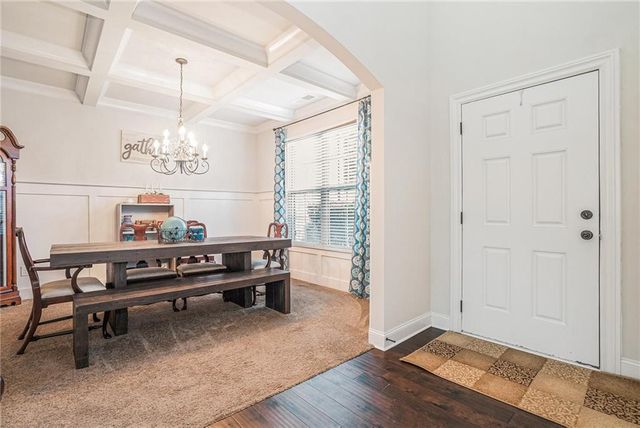 509 Georgia Circle, Loganville, GA 30052