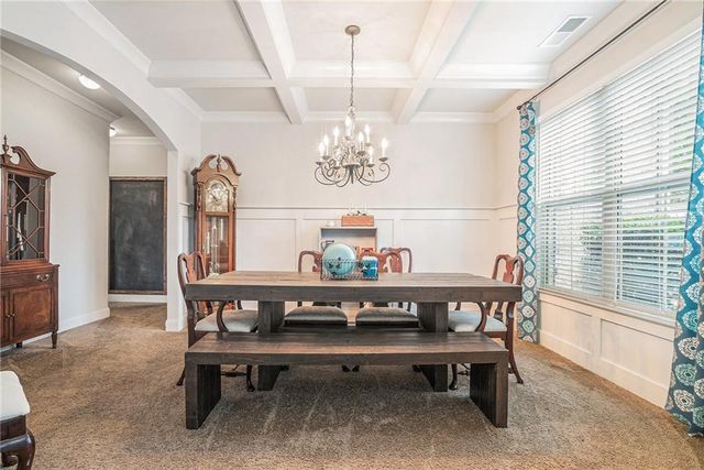 509 Georgia Circle, Loganville, GA 30052