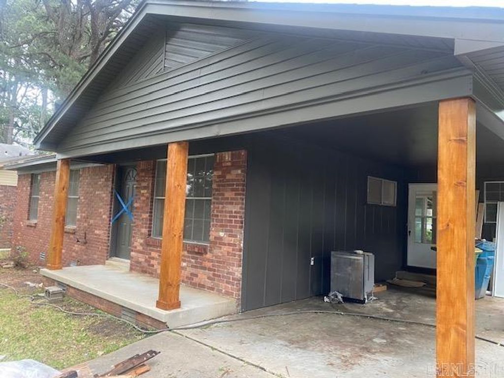 1620 Glenda Street, Little Rock, AR 72205