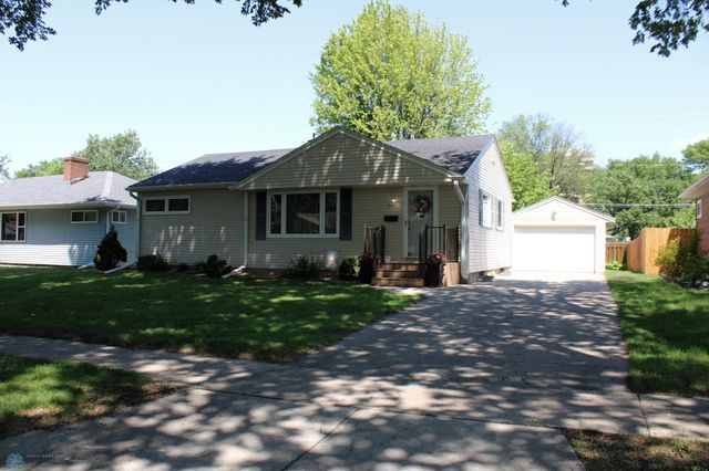 509 24th Avenue N, Fargo, ND 58102