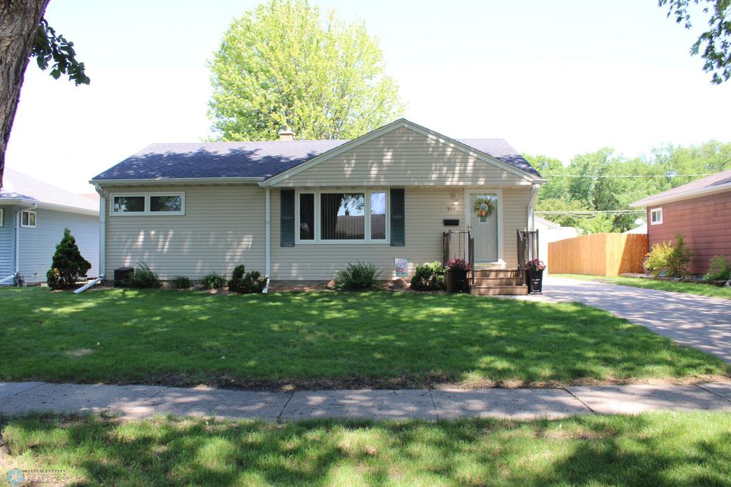 509 24th Avenue N, Fargo, ND 58102