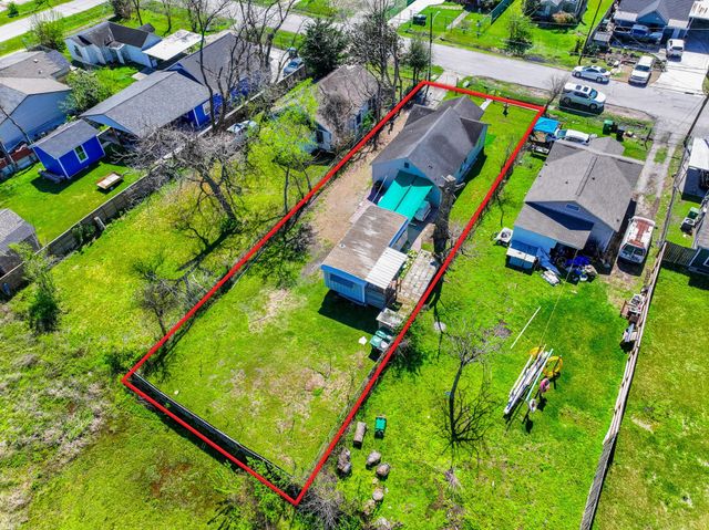 3123 Vintage Street, Houston, TX 77026