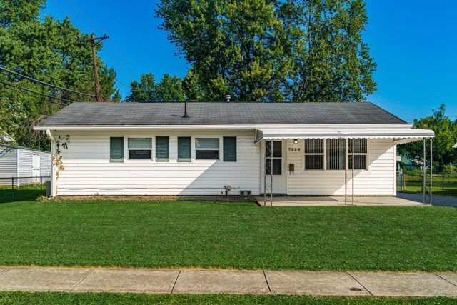 7226 Sabre Avenue, Reynoldsburg, OH 43068