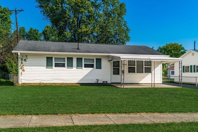7226 Sabre Avenue, Reynoldsburg, OH 43068