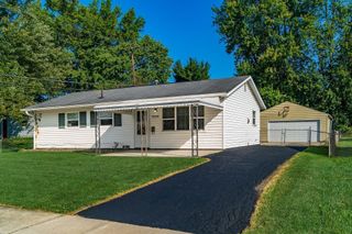 7226 Sabre Avenue, Reynoldsburg, OH 43068
