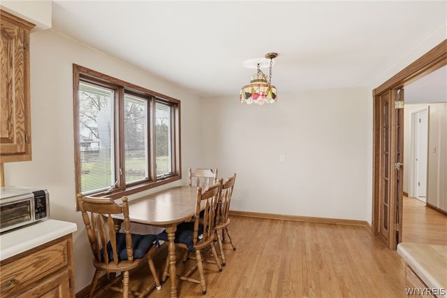 18 Hoover Parkway, Lockport City, NY 14094