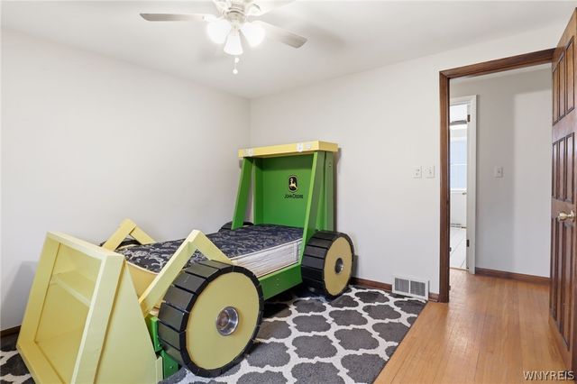 18 Hoover Parkway, Lockport City, NY 14094