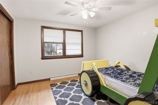 18 Hoover Parkway, Lockport City, NY 14094