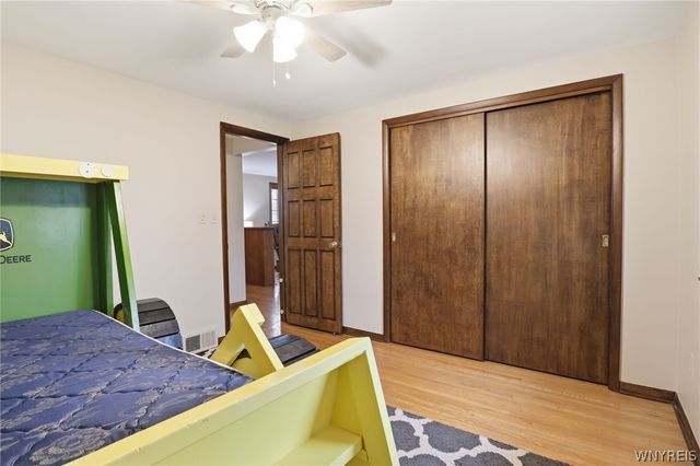 18 Hoover Parkway, Lockport City, NY 14094