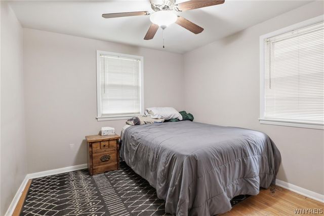 18 Hoover Parkway, Lockport City, NY 14094