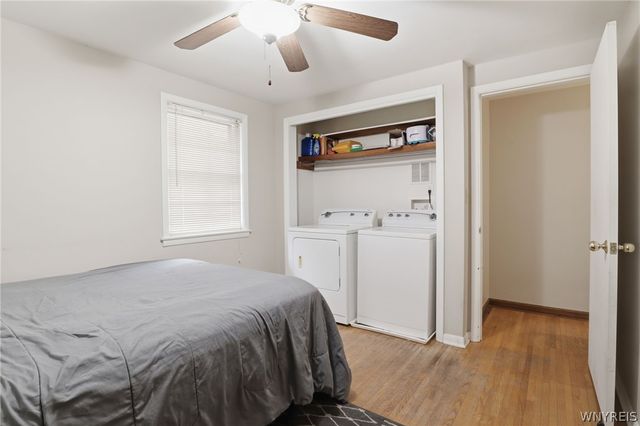 18 Hoover Parkway, Lockport City, NY 14094