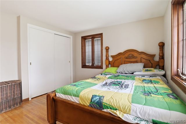 18 Hoover Parkway, Lockport City, NY 14094