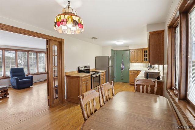 18 Hoover Parkway, Lockport City, NY 14094