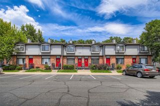 10693 W 63rd Drive 102, Arvada, CO 80004
