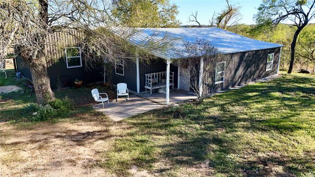 544 Hcr 2122 W, Aquilla, TX 76622