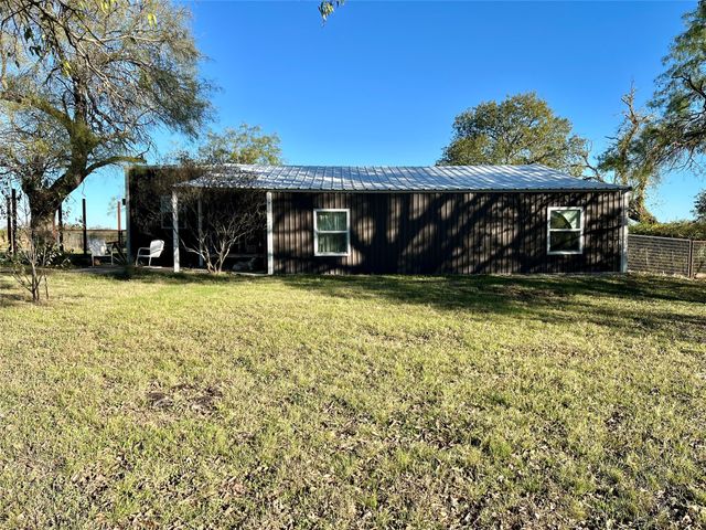 544 Hcr 2122 W, Aquilla, TX 76622