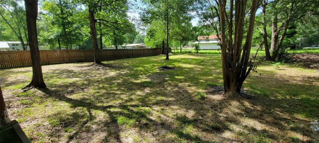 17308 Valley Lane, Conroe, TX 77306