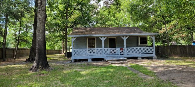17308 Valley Lane, Conroe, TX 77306