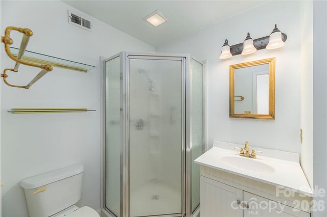30 Maple Ridge Lane, Asheville, NC 28806