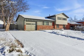 4417 Misty Drive, Colorado Springs, CO 80918