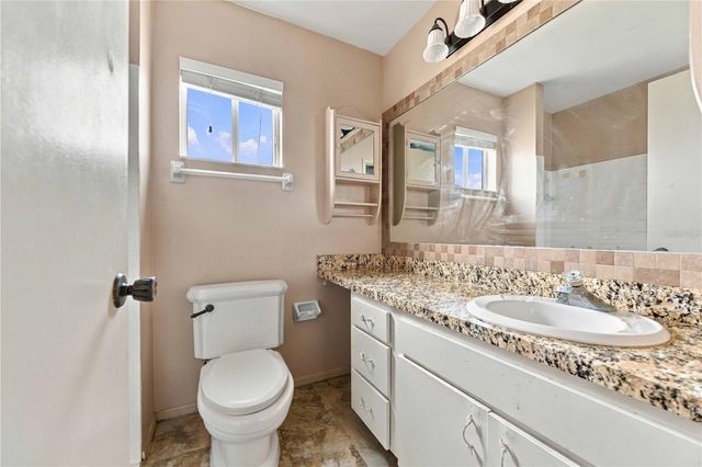 5858 KENWOOD DRIVE, North Port, FL 34287