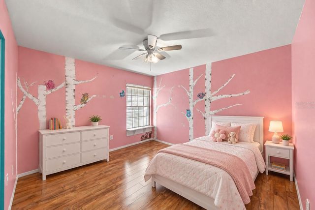 5858 KENWOOD DRIVE, North Port, FL 34287