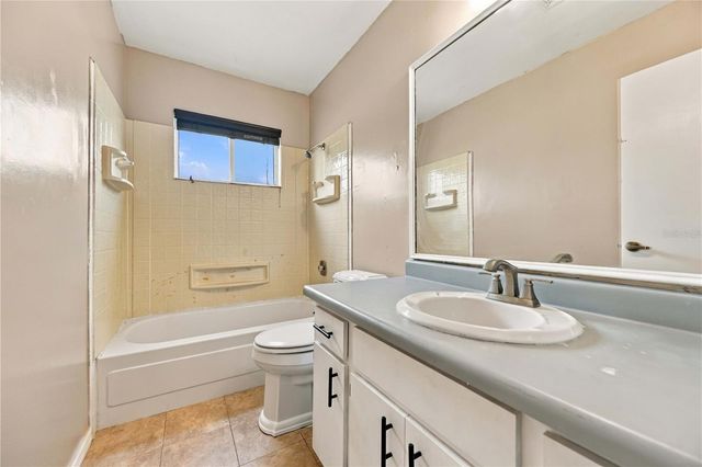 5858 KENWOOD DRIVE, North Port, FL 34287