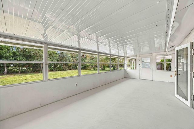5858 KENWOOD DRIVE, North Port, FL 34287