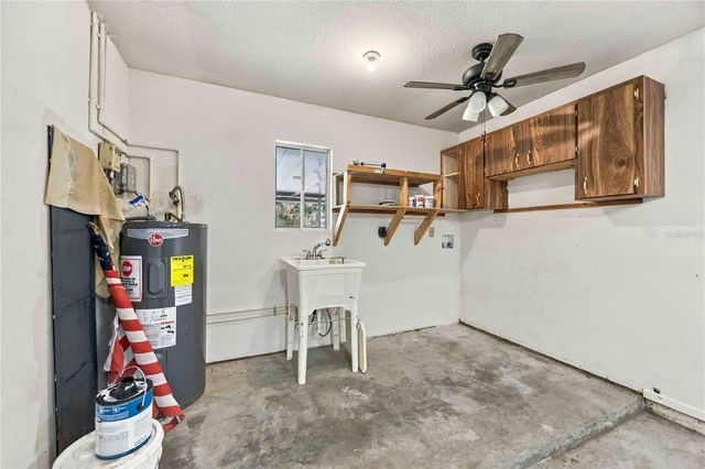 5858 KENWOOD DRIVE, North Port, FL 34287
