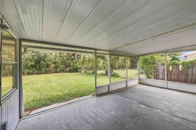 5858 KENWOOD DRIVE, North Port, FL 34287