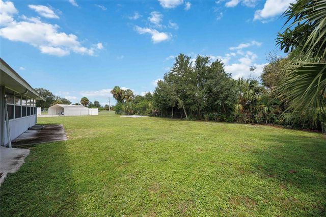 5858 KENWOOD DRIVE, North Port, FL 34287