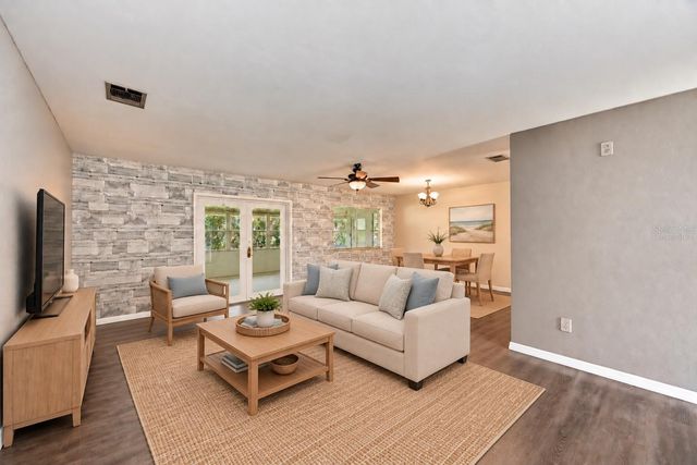 5858 KENWOOD DRIVE, North Port, FL 34287