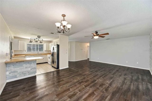 5858 KENWOOD DRIVE, North Port, FL 34287