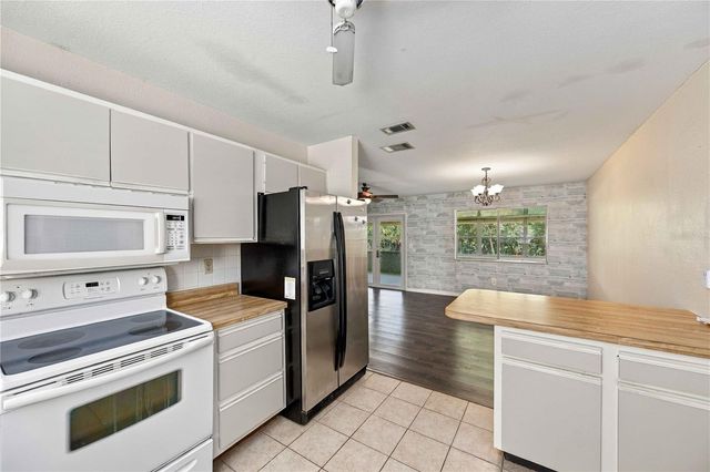5858 KENWOOD DRIVE, North Port, FL 34287