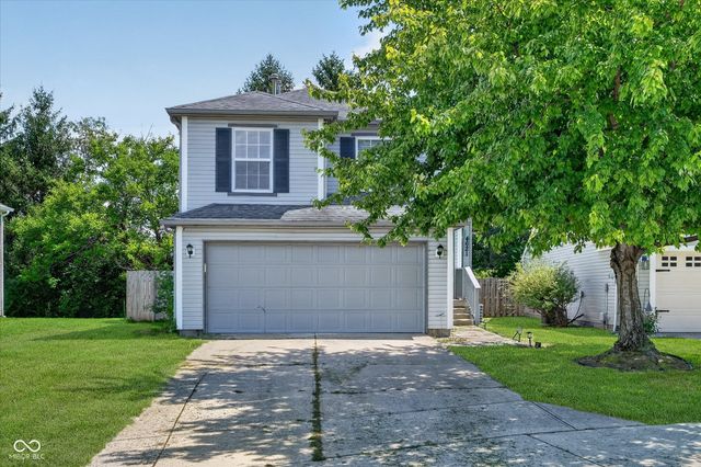 4621 Owls Nest Place, Indianapolis, IN 46254