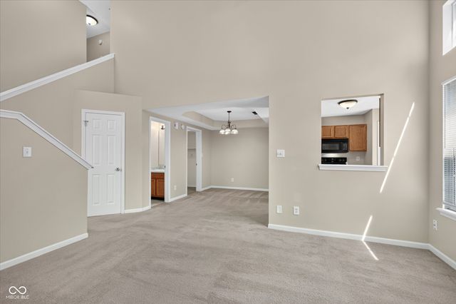 4621 Owls Nest Place, Indianapolis, IN 46254