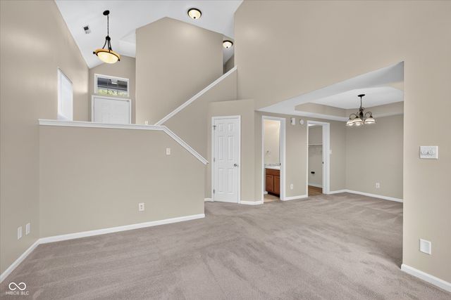 4621 Owls Nest Place, Indianapolis, IN 46254