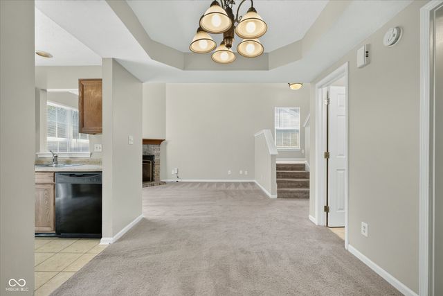 4621 Owls Nest Place, Indianapolis, IN 46254