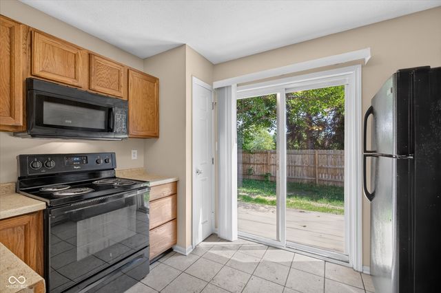 4621 Owls Nest Place, Indianapolis, IN 46254