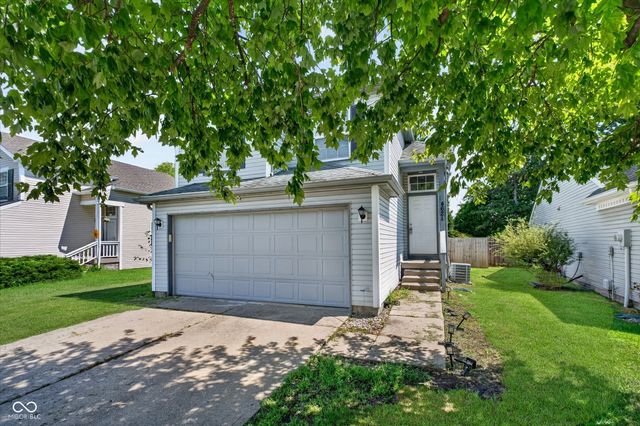 4621 Owls Nest Place, Indianapolis, IN 46254