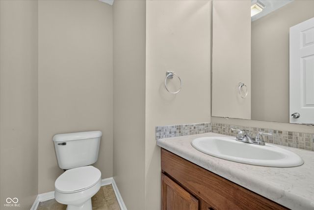 4621 Owls Nest Place, Indianapolis, IN 46254