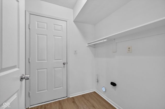 4621 Owls Nest Place, Indianapolis, IN 46254