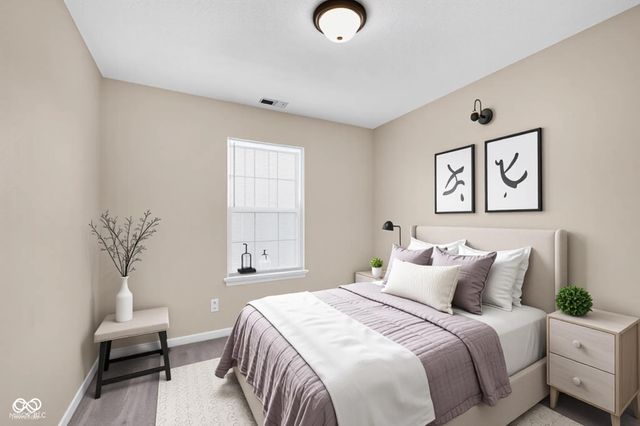 4621 Owls Nest Place, Indianapolis, IN 46254